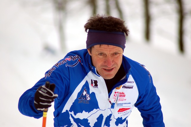 Grand-Prix La Clusaz